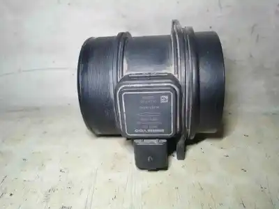İkinci el araba yedek parçası akis ölçer için citroen c5 break rhrdw10bted4 oem iam referansları 9645948980