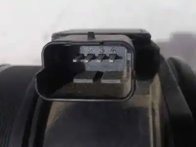 Автозапчастина б/у витратомір повітря для citroen c5 break rhrdw10bted4 посилання на oem iam 9645948980  