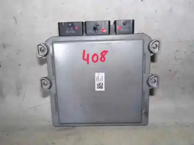 Автозапчасти б/у блок управления двигателем за citroen c5 break rhrdw10bted4 ссылки oem iam 9663885680  