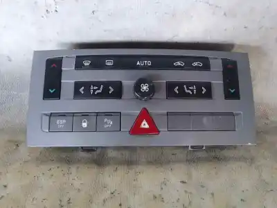 İkinci el araba yedek parçası iklim kontrolü için citroen c5 break rhrdw10bted4 oem iam referansları 96573328yw
