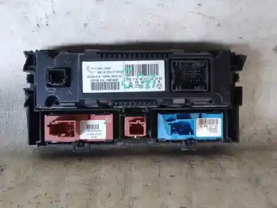 Автозапчастина б/у клімат-контроль для citroen c5 break rhrdw10bted4 посилання на oem iam 96573328yw  