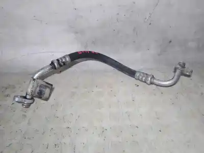 Автозапчастина б/у труби кондиціонації для citroen c5 break rhrdw10bted4 посилання на oem iam 9657302480  