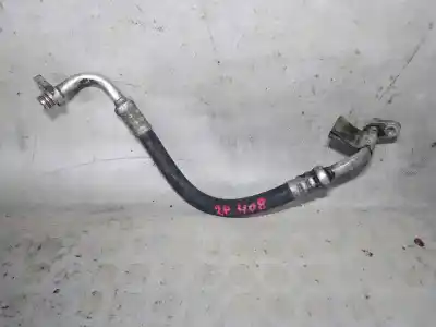 İkinci el araba yedek parçası klima borulari için citroen c5 break rhrdw10bted4 oem iam referansları 9657302480