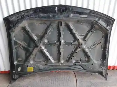 Автозапчастина б/у капок для mitsubishi l 200 (ka0/kb0) 4d56hp посилання на oem iam 7430a464  