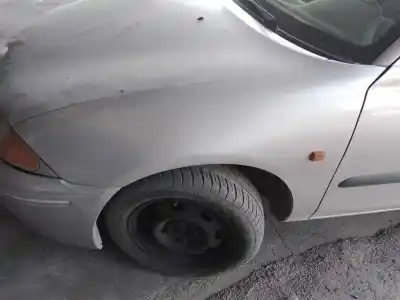 Автозапчасти б/у левое переднее крыло за mg rover rover 200 (rf) d-20t2r ссылки oem iam   