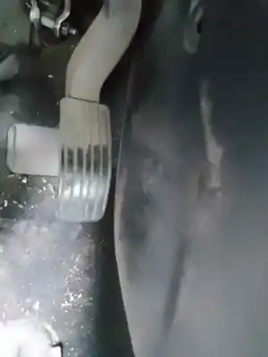 Peça sobressalente para automóvel em segunda mão pedal acelerador por peugeot 207 8hzdv4td referências oem iam 