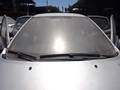 İkinci el araba yedek parçası ön cam için peugeot 207 8hzdv4td oem iam referansları   
