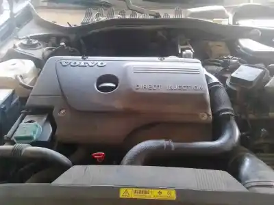 İkinci el araba yedek parçası KOMPLE MOTOR için VOLVO SERIE 850  OEM IAM referansları D5252T  