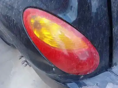Pezzo di ricambio per auto di seconda mano lampada posteriore sinistra per chrysler pt cruiser (pt) edz riferimenti oem iam 05288743