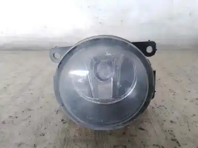 Автозапчастина б/у правий протитуман для renault scenic ii (jm) f9q812 посилання на oem iam 8200074008
