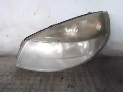 Автозапчастина б/у ліва фара для renault scenic ii (jm) f9q812 посилання на oem iam 