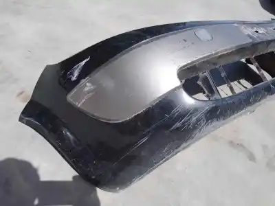 Автозапчастина б/у передній бампер для renault scenic ii (jm) f9q812 посилання на oem iam   