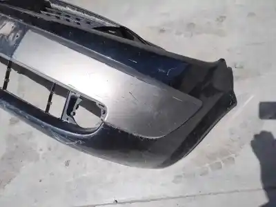 Автозапчастина б/у передній бампер для renault scenic ii (jm) f9q812 посилання на oem iam   