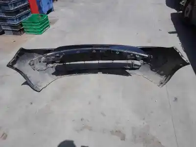 Автозапчастина б/у передній бампер для renault scenic ii (jm) f9q812 посилання на oem iam   