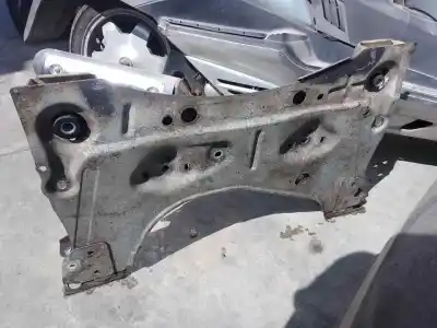 Автозапчастина б/у передня вісь для renault scenic ii (jm) f9q812 посилання на oem iam 