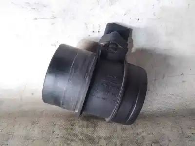 Pièce détachée automobile d'occasion DÉBITMÈTRE DE MASSE D'AIR pour VOLKSWAGEN TOUAREG (7LA)  Références OEM IAM 074906461B  