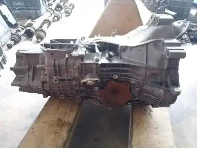 Автозапчасти б/у коробка передач за audi a6 c5 (4b2) 1.9 tdi ссылки oem iam dhf