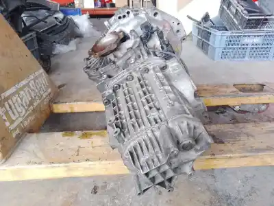 Автозапчасти б/у коробка передач за audi a6 c5 (4b2) 1.9 tdi ссылки oem iam dhf  