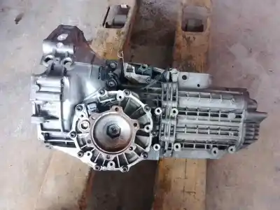 Автозапчасти б/у коробка передач за audi a6 c5 (4b2) 1.9 tdi ссылки oem iam dhf  