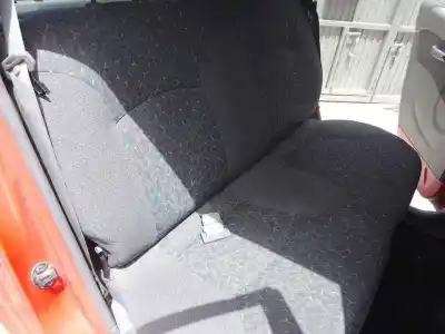 Peça sobressalente para automóvel em segunda mão bancos traseiros por hyundai atos prime (mx) gls referências oem iam   