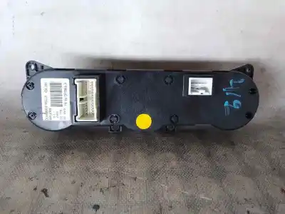 Автозапчастина б/у контроль опалення / кондиціонації для kia ceed (ed) g4fa посилання на oem iam 972501h000  