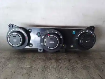 Автозапчасти б/у отопление / кондиционирование воздуха за kia ceed (ed) g4fa ссылки oem iam 972501h000