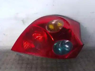 Автозапчасти б/у левый задний фонарь за kia ceed (ed) g4fa ссылки oem iam 