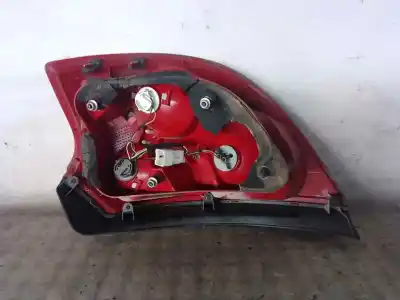 Автозапчасти б/у левый задний фонарь за kia ceed (ed) g4fa ссылки oem iam   