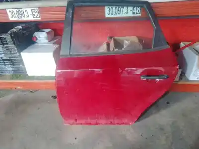 Автозапчасти б/у задняя левая дверь за kia ceed (ed) g4fa ссылки oem iam 