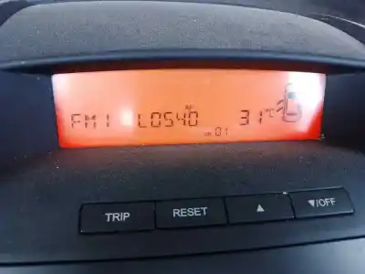 Автозапчасти б/у многофункциональный дисплей за kia ceed (ed) g4fa ссылки oem iam 957101h100