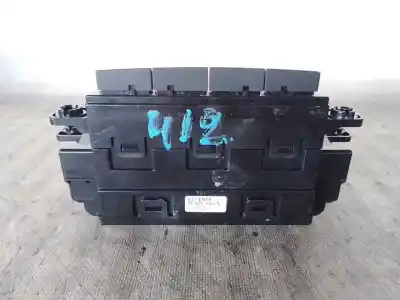 Автозапчасти б/у многофункциональный дисплей за kia ceed (ed) g4fa ссылки oem iam 957101h100  