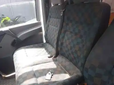 Pièce détachée automobile d'occasion siège avant droit pour mercedes-benz vito (w638) combi 110 cdi (638.194) références oem iam   