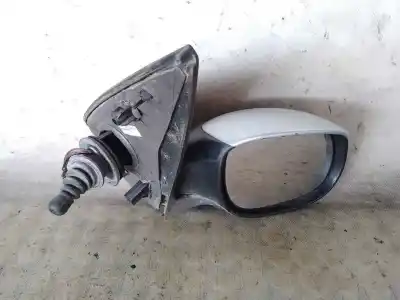 Автозапчасти б/у ЗАДНИЙ ВИД СПРАВА за PEUGEOT 206 SW  ссылки OEM IAM 96480971  