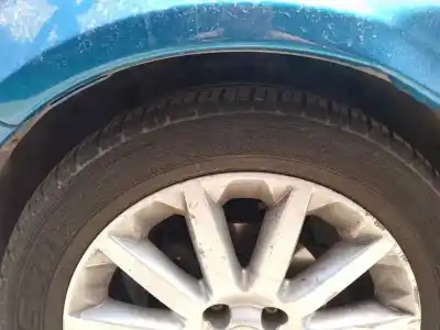 Piesă de schimb auto la mâna a doua AMORTIZOR FAȚÃ STÂNGA pentru OPEL TIGRA TWINTOP (X04)  Referințe OEM IAM   