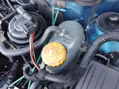 Second-hand car spare part COOLANT EXPANSION TANK for OPEL TIGRA TWINTOP (X04)  OEM IAM references   