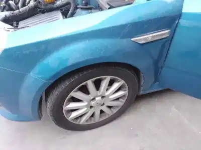Piesă de schimb auto la mâna a doua TRANSMISIE FATÃ STÂNGA pentru OPEL TIGRA TWINTOP (X04)  Referințe OEM IAM   
