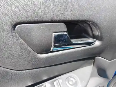 Second-hand car spare part INTERIOR LEFT FRONT HANDLE for OPEL TIGRA TWINTOP (X04)  OEM IAM references   