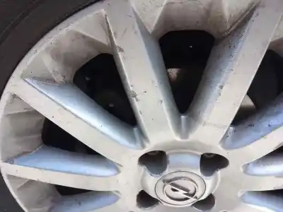 Peça sobressalente para automóvel em segunda mão PINÇA DE TRAVÃO DIANTEIRA ESQUERDA por OPEL TIGRA TWINTOP (X04)  Referências OEM IAM   