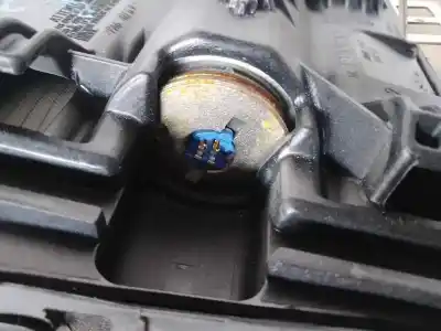 Автозапчастина б/у передня ліва подушка безопасности для renault scenic ii (jm) k9kp732 посилання на oem iam 8200310291b  