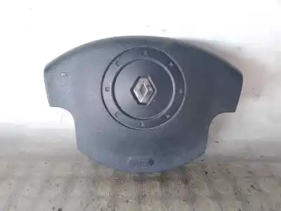 Second-hand car spare part front left air bag for renault scenic ii (jm) k9kp732 oem iam references 8200310291b
