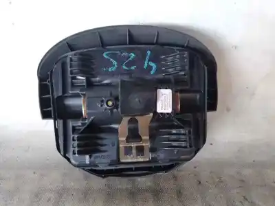 Автозапчастина б/у передня ліва подушка безопасности для renault scenic ii (jm) k9kp732 посилання на oem iam 8200310291b  