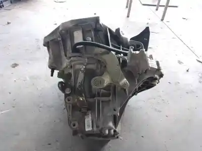 Second-hand car spare part gearbox for renault scenic ii (jm) k9kp732 oem iam references tl4387944