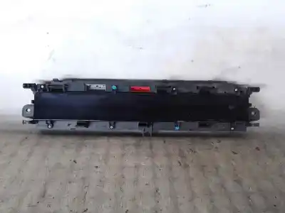 Second-hand car spare part dashboard for renault scenic ii (jm) k9kp732 oem iam references 8200461294h
