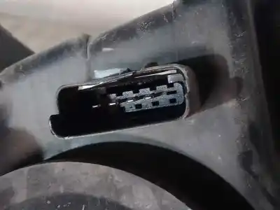 Автозапчасти б/у правая фара за renault scenic ii (jm) k9kp732 ссылки oem iam 15710400re  