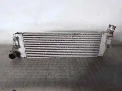 Piesă de schimb auto la mâna a doua radiator aer intercooler pentru renault scenic ii (jm) k9kp732 referințe oem iam 8200115540  