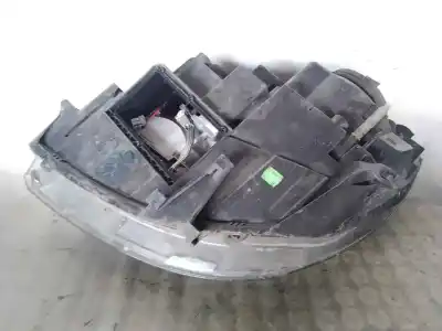 Автозапчастина б/у права фа для citroen c5 break rhrdw10bted4 посилання на oem iam 9661316580  