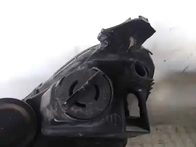 Автозапчастина б/у права фа для citroen c5 break rhrdw10bted4 посилання на oem iam 9661316580  