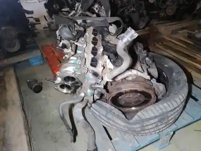 Second-hand car spare part scrapped engine for opel corsa d d-z13dtj oem iam references z13dtj  