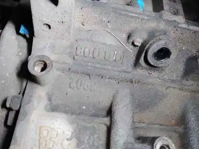 Second-hand car spare part scrapped engine for opel corsa d d-z13dtj oem iam references z13dtj  