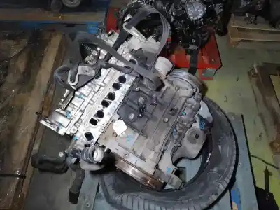 Second-hand car spare part scrapped engine for opel corsa d d-z13dtj oem iam references z13dtj  